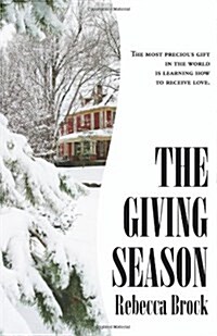 The Giving Season (Paperback)