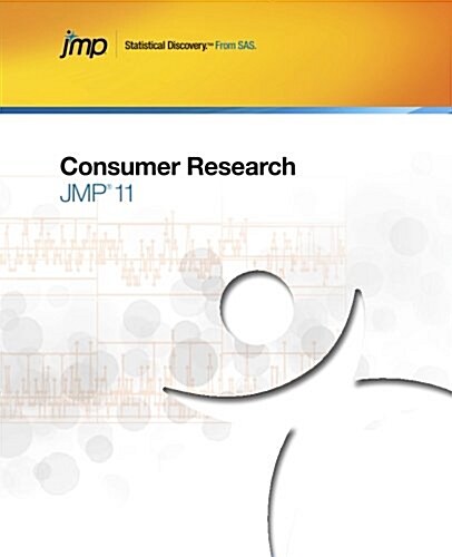 Jmp 11 Consumer Research (Paperback)