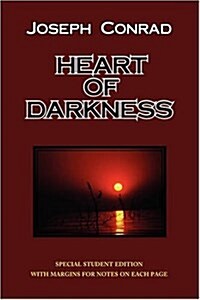 Heart of Darkness: Special Student Edition (Paperback)