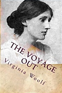 The Voyage Out (Paperback)