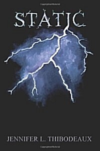 Static (Paperback, First Printing)