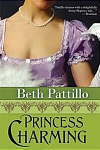 Princess Charming (Paperback)