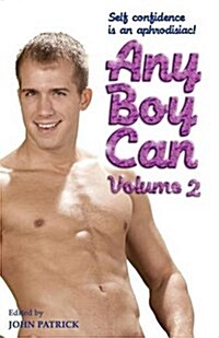 Any Boy Can Volume 2 (Paperback)