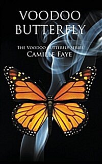 Voodoo Butterfly (Paperback)