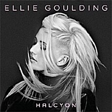 [수입] Ellie Goulding - Halcyon [LP]