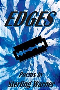 Edges: Poems by Sterling Warner (Paperback)