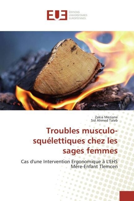 Troubles Musculo-Squ?ettiques Chez Les Sages Femmes (Paperback)