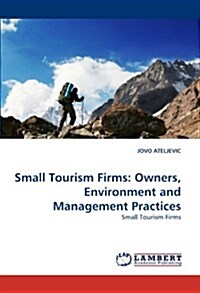 Small Tourism Firms: Owners, Environment and Management Practices (Paperback)