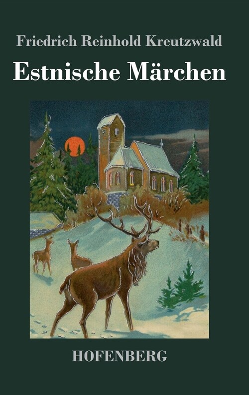 Estnische M?chen (Hardcover)