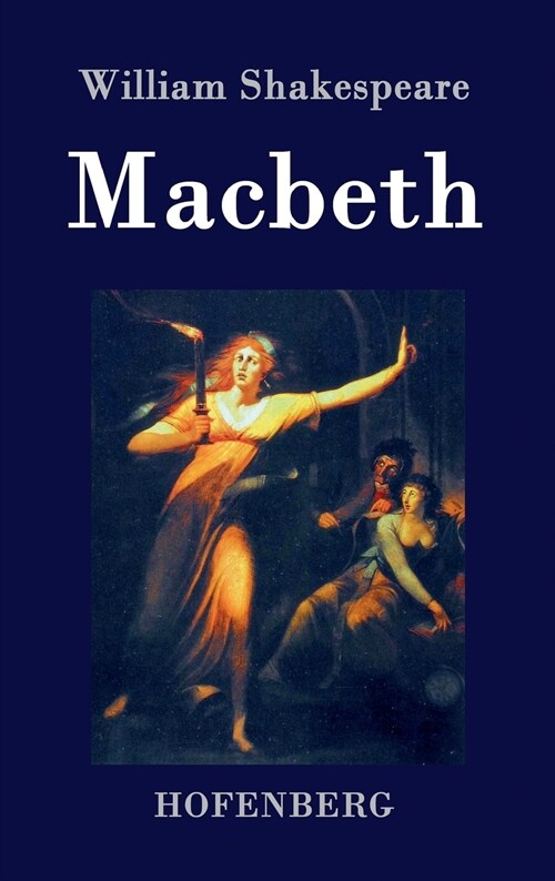 Macbeth (Hardcover)