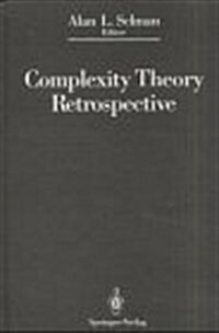 Complexity Theory Retrospective (Hardcover)