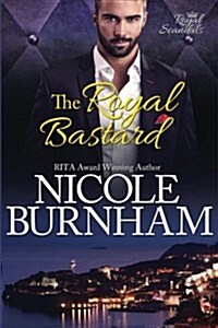 The Royal Bastard (Paperback)