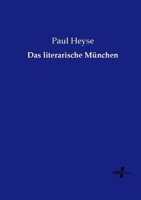 Das Literarische M?chen (Paperback)