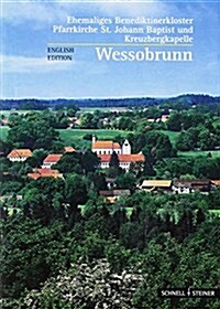 Wessobrunn: Kloster (Paperback)