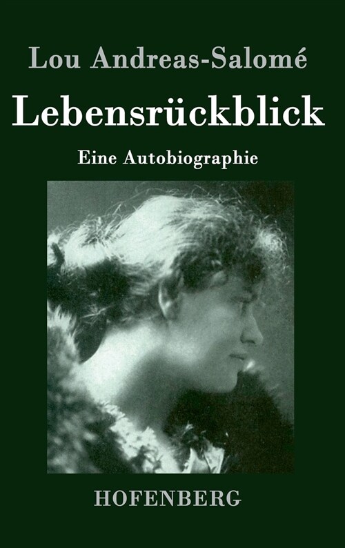 Lebensr?kblick: Eine Autobiographie (Hardcover)