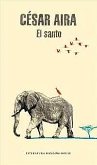 El Santo / The Saint (Paperback)