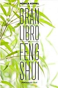 El Gran Libro del Feng Shui / The Big Book of Feng Shui (Paperback)