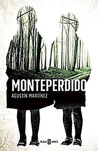 Monteperdido (Spanish Edition) (Paperback)