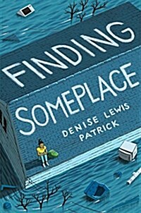 Finding Someplace (Paperback)