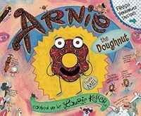 Arnie, the Doughnut (Paperback)