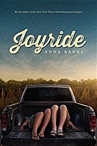 Joyride (Paperback)