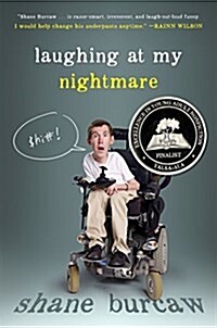 Laughing at My Nightmare (Paperback)