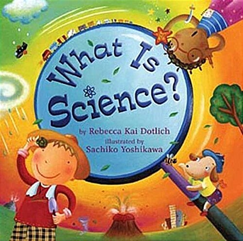 What Is Science? (Paperback)