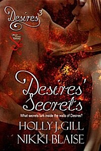 Desires Secrets (Paperback)
