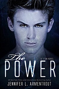 The Power: A Titan Novel (Paperback)