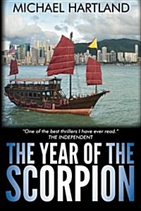 The Year of the Scorpion (Paperback)