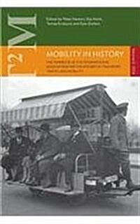 Mobility in History : Volume 5 (Paperback)