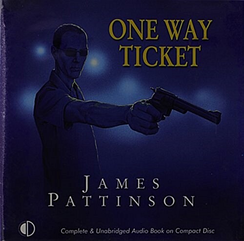 One-Way Ticket (Audio CD)