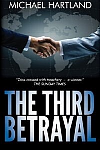 The Third Betrayal (Paperback)