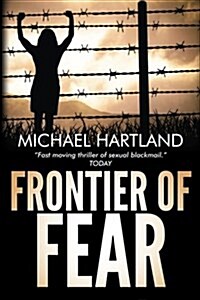 Frontier of Fear (Paperback)