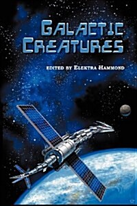 Galactic Creatures (Paperback)