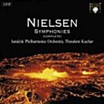 [수입] Carl Nielsen - Complete Symphonies