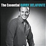 [중고] Harry Belafonte - The Essential Harry Belafonte
