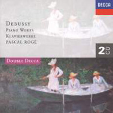 Debussy  Suite Bergamasque