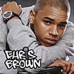 [중고] Chris Brown - Chris Brown