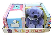 Baby Hugs (Toybook)