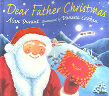 Dear Father Christmas