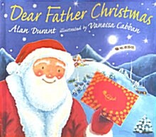 [중고] Dear Father Christmas (Hardcover)