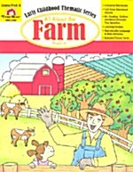 All About the Farm (Paperback)