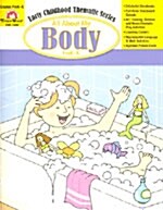 All About My Body (Paperback)