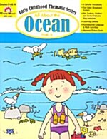 All About the Ocean (Paperback)