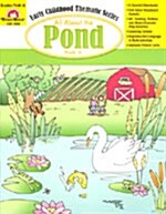 All About the Pond (Paperback)