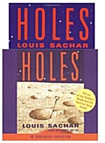 Holes (Paperback + 테이프)
