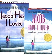 Jacob Have I Loved (Paperback + 테이프)