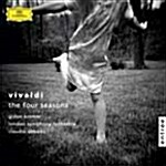 [중고] [수입] Vivaldi : The Four Seasons / Haydn : Trumpet Concerto : Gidon KremerㆍAdolph HersethㆍClaudio Abbado