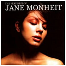 [중고] Jane Monheit - The Very Best Of
